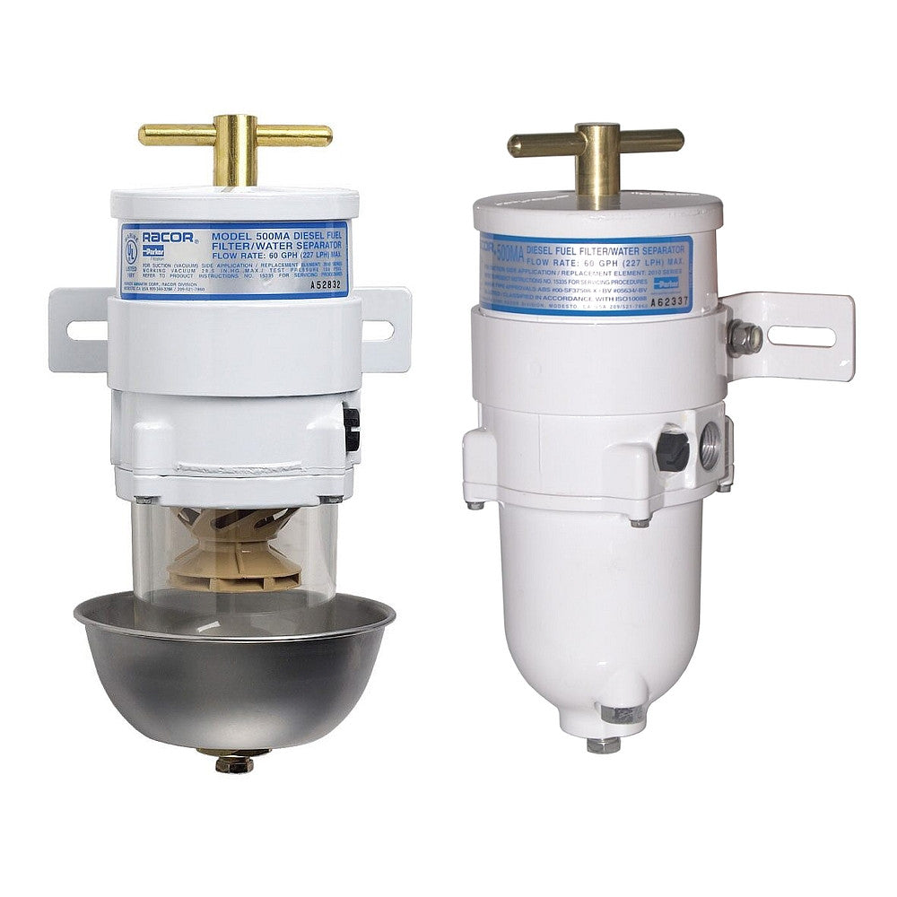 Diesel Filtration