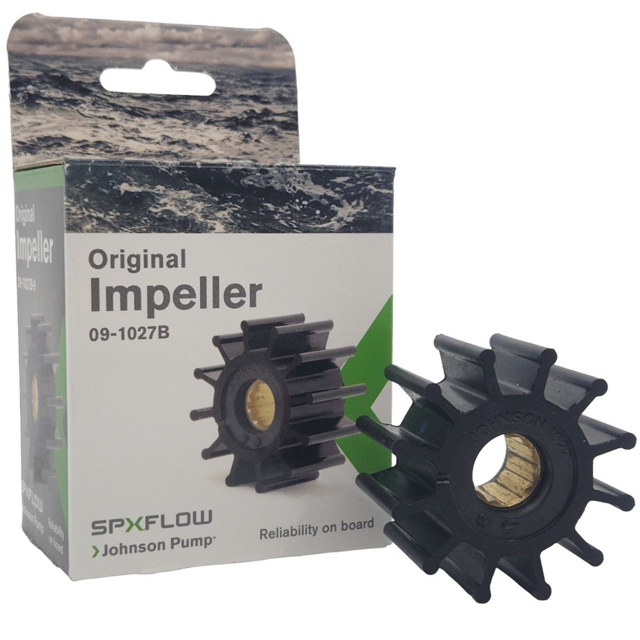 Johnson SPX - Impellers/ Bilge Pumps/ Maintenance Parts