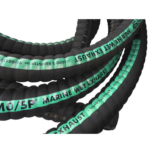 Marine Hoses – Cap Coast Marine