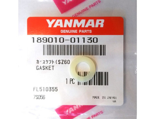Yanmar Gasket