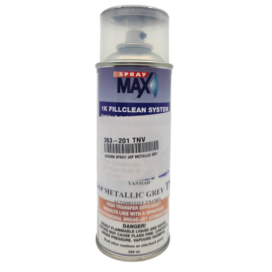 Yanmar Gray Paint TNV