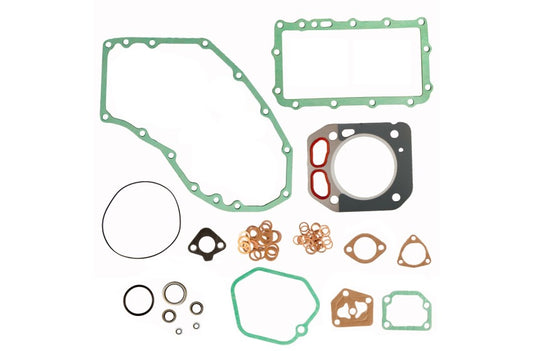 Yanmar Gasket Set