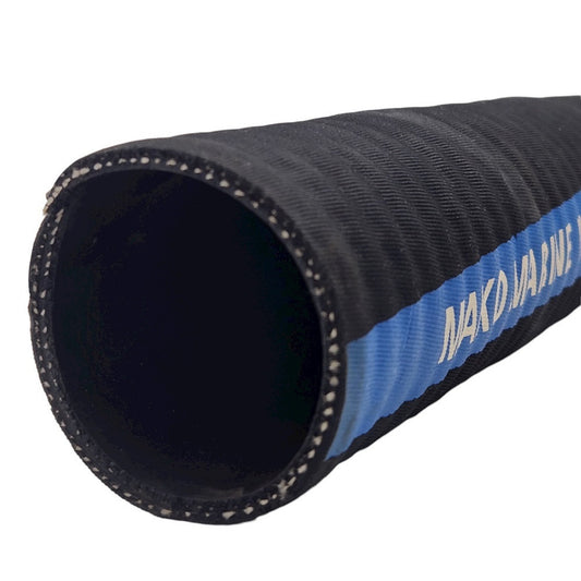 Marine Wet Exhaust 50.8mm