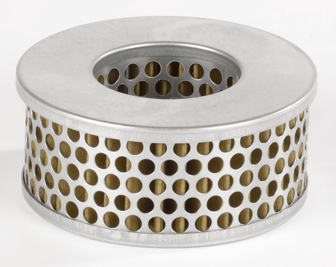 Yanmar Air Filter