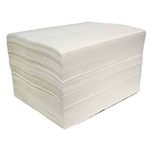 Fuel/Oil Absorb Mats