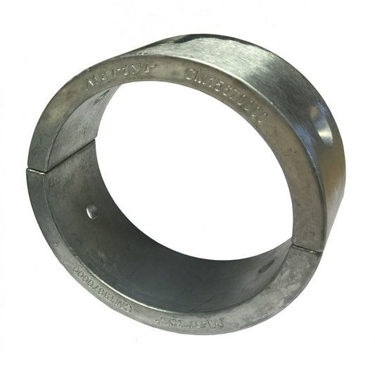 Yanmar Gori Zinc Anode